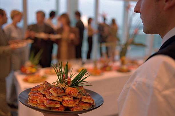Corporate bbq catering in sydney 